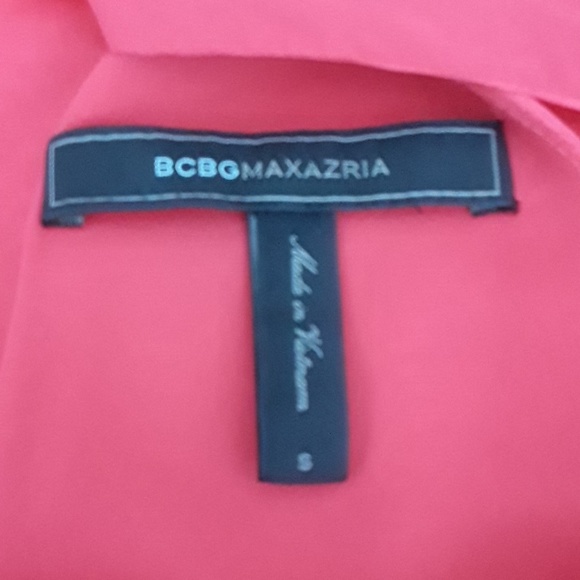 BCBG MaxAZri maxi dress - Picture 6 of 6